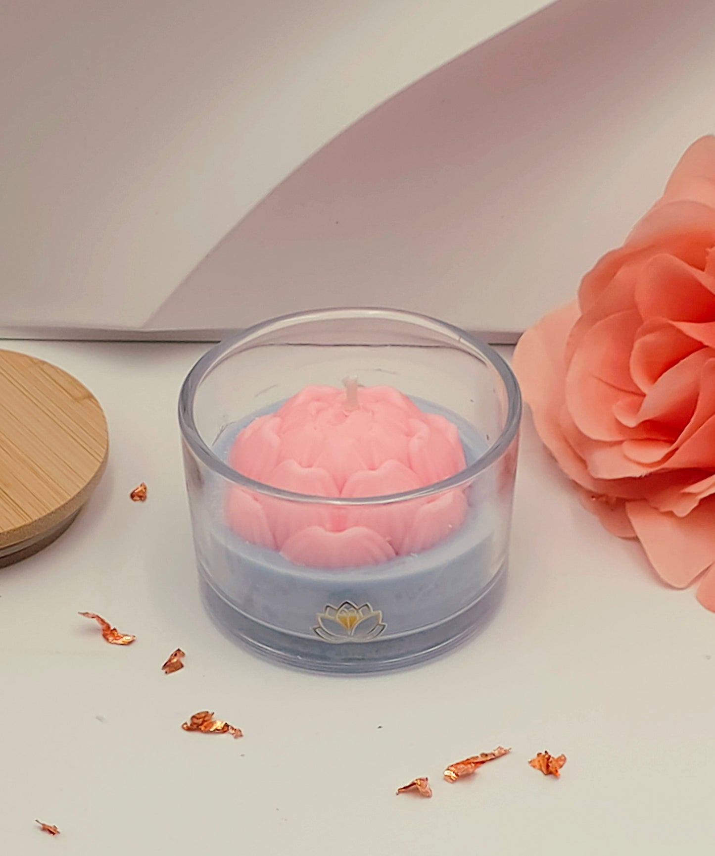 Luminous Lotus