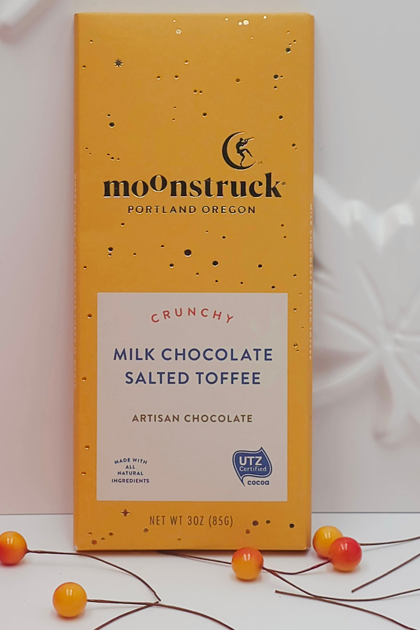 A Chocolate Lover’s Treasure