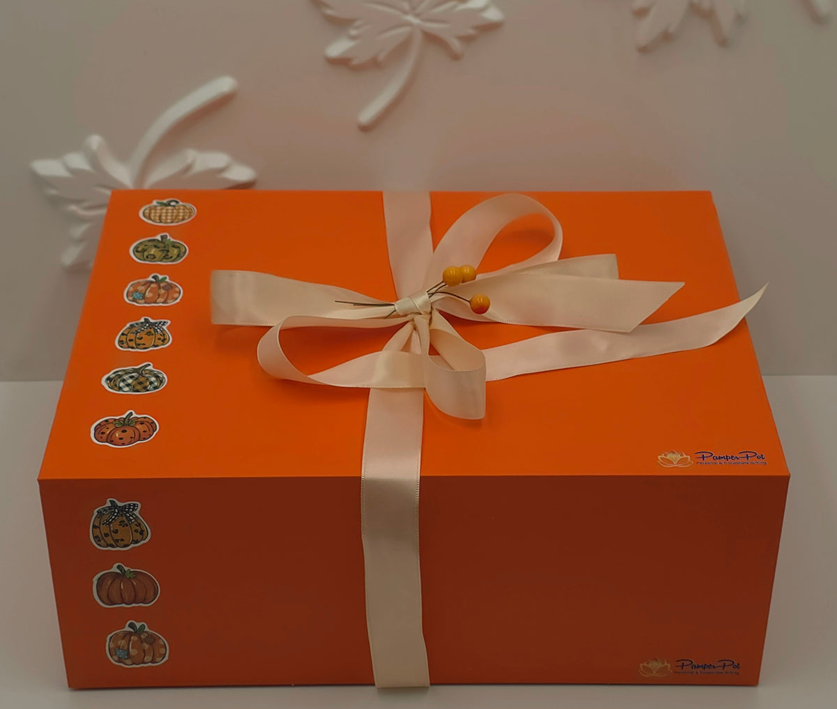Fireside Fall Box