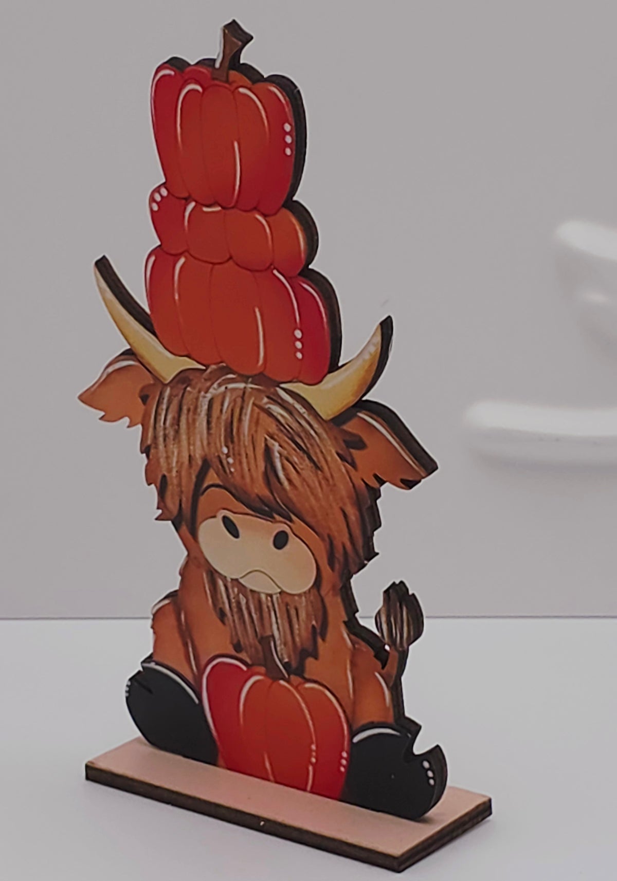 Fireside Fall Box
