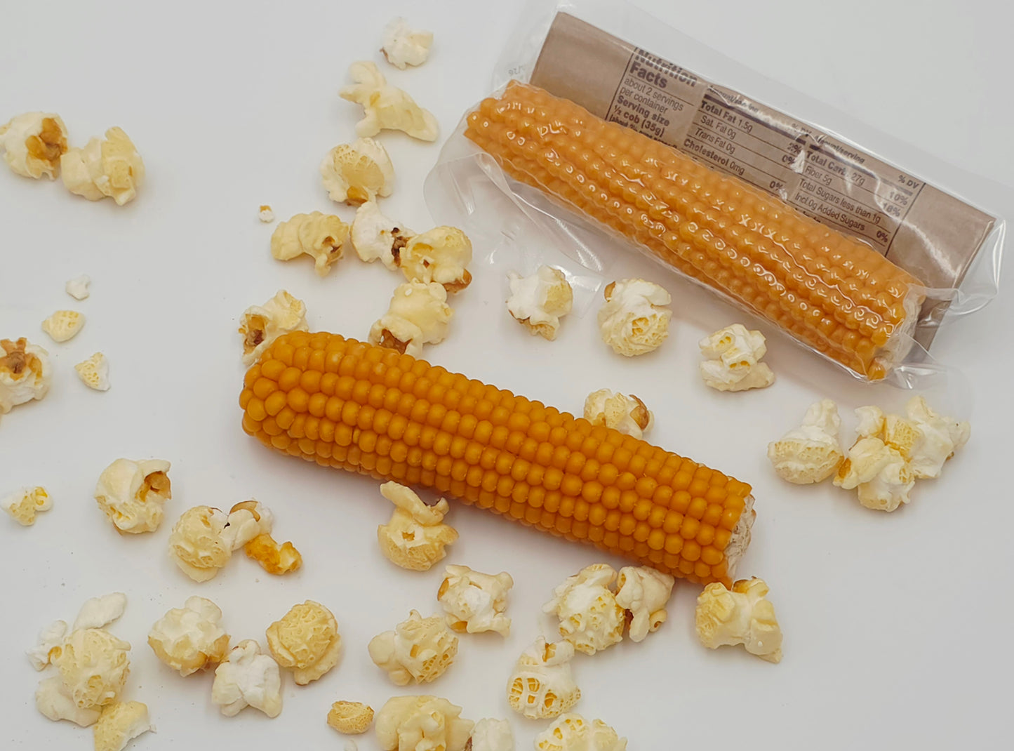 Autumn Gold Premium Gift Vault