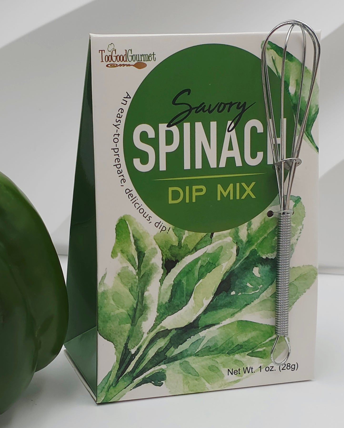 The Epicurean Barrel