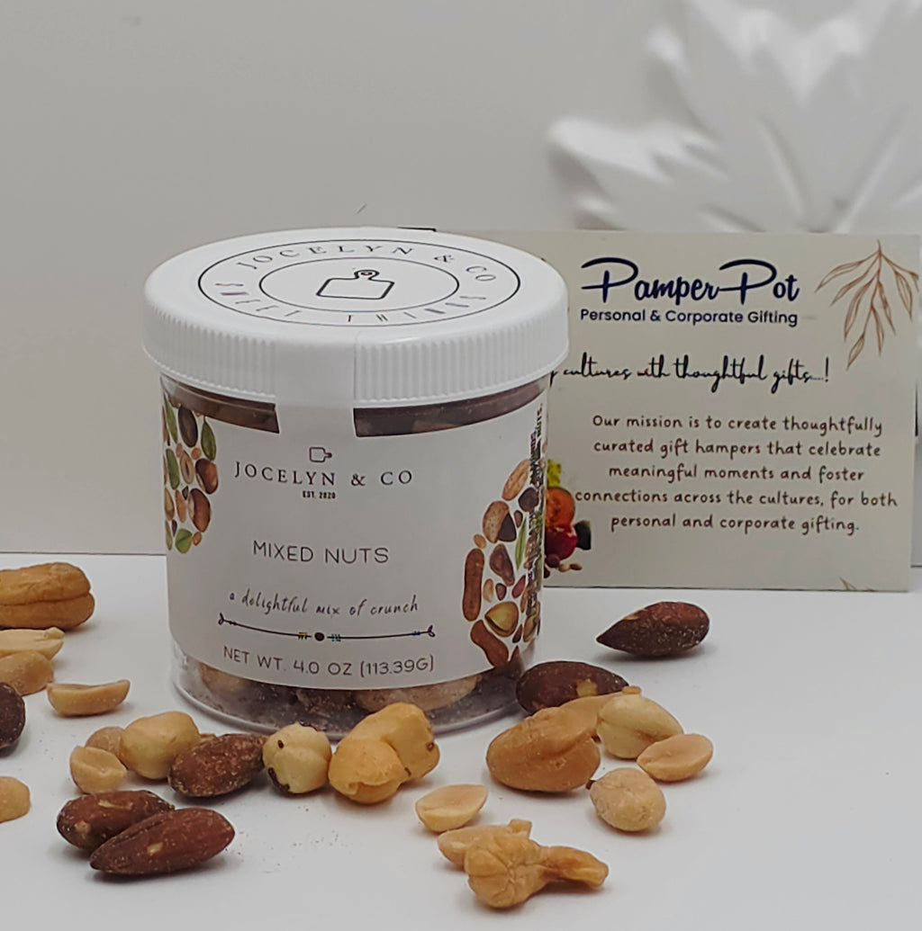 Mom’s Gourmet Indulgence Box