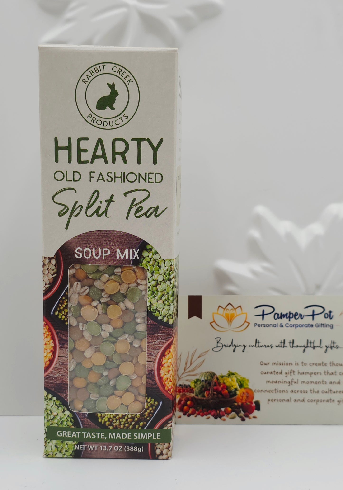 The Warmth & Whisk Collection