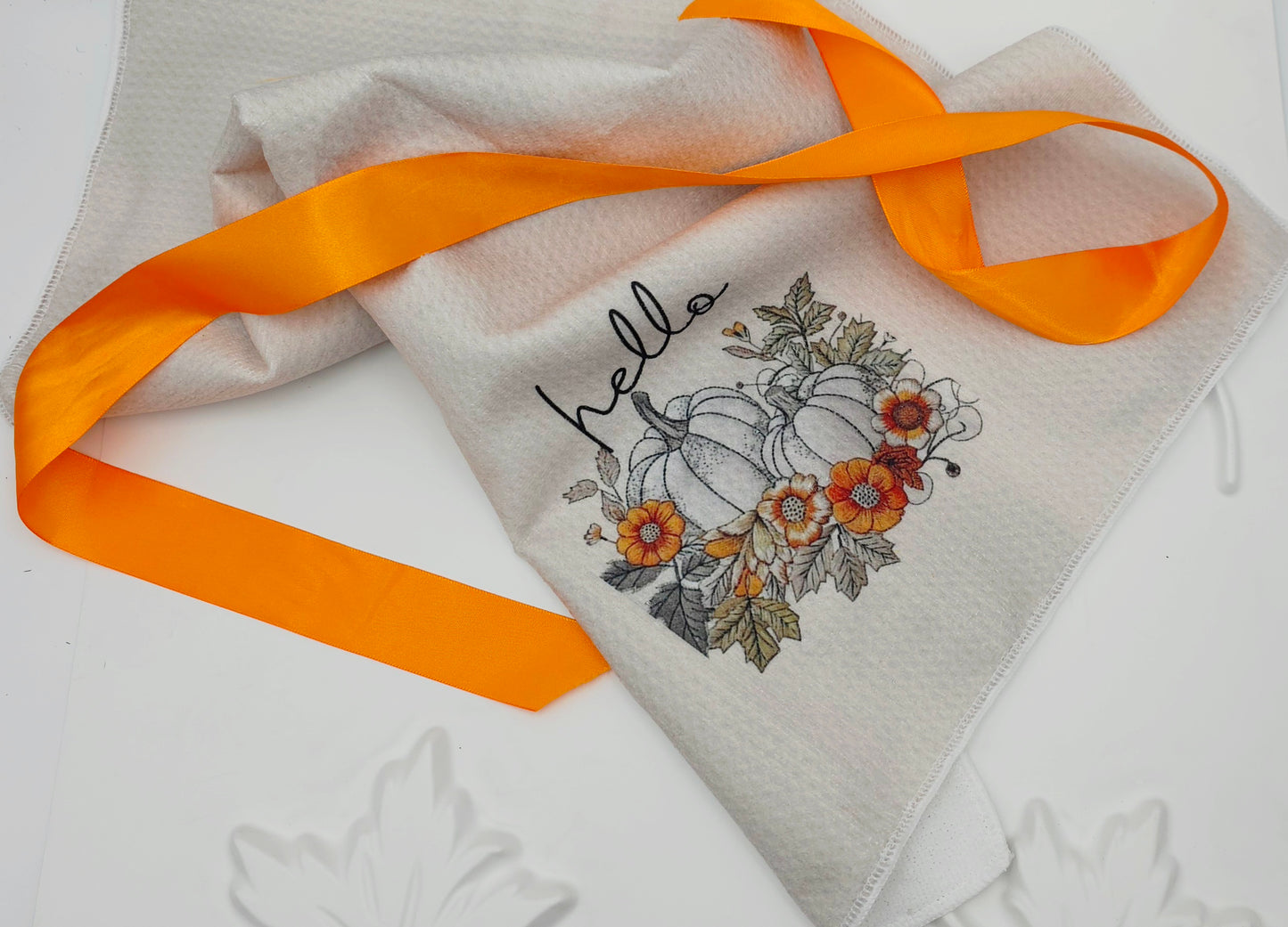 Autumn Gold Premium Gift Vault