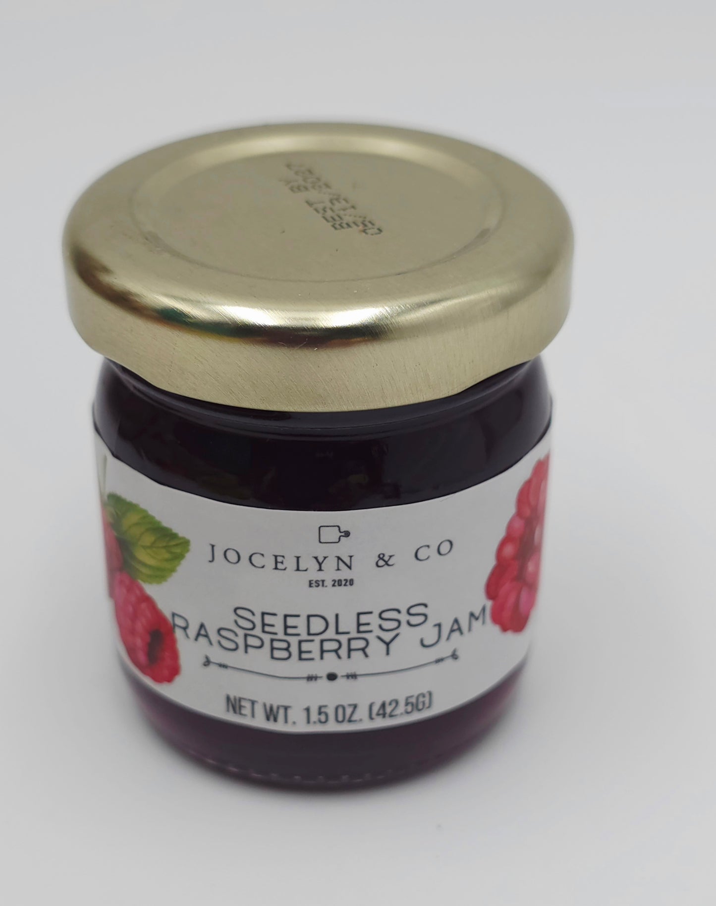 Citrus Symphony of Sweetness