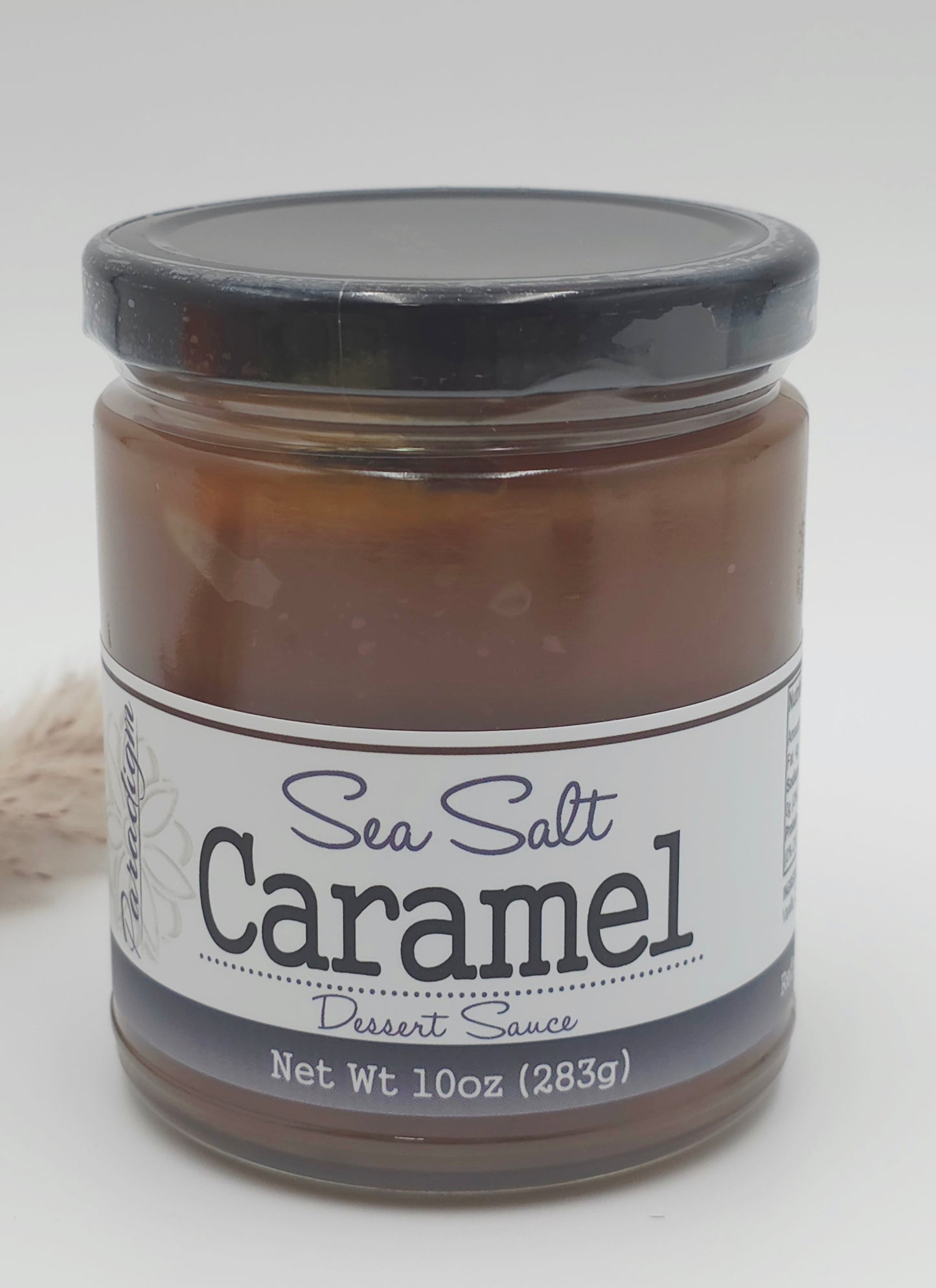 Citrus Symphony of Sweetness