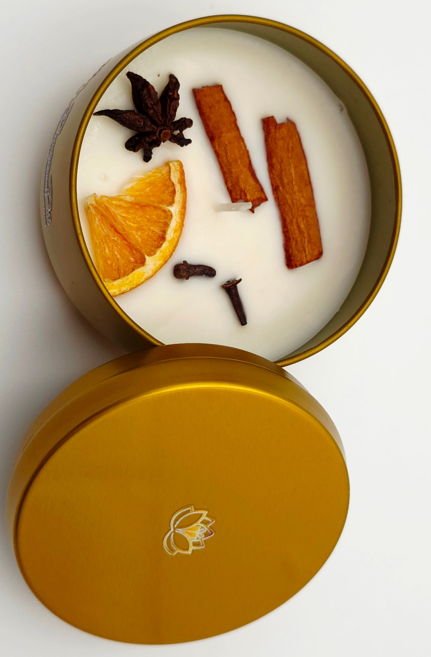 Mint & Spice Glow Kit