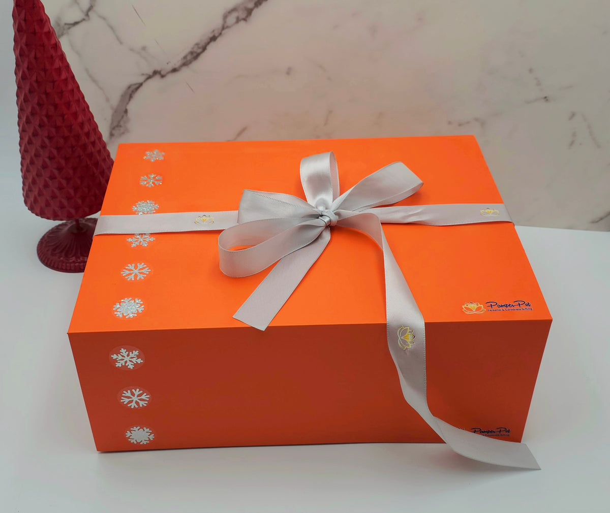 Jolly Delights Gift Box