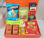 Jolly Delights Gift Box