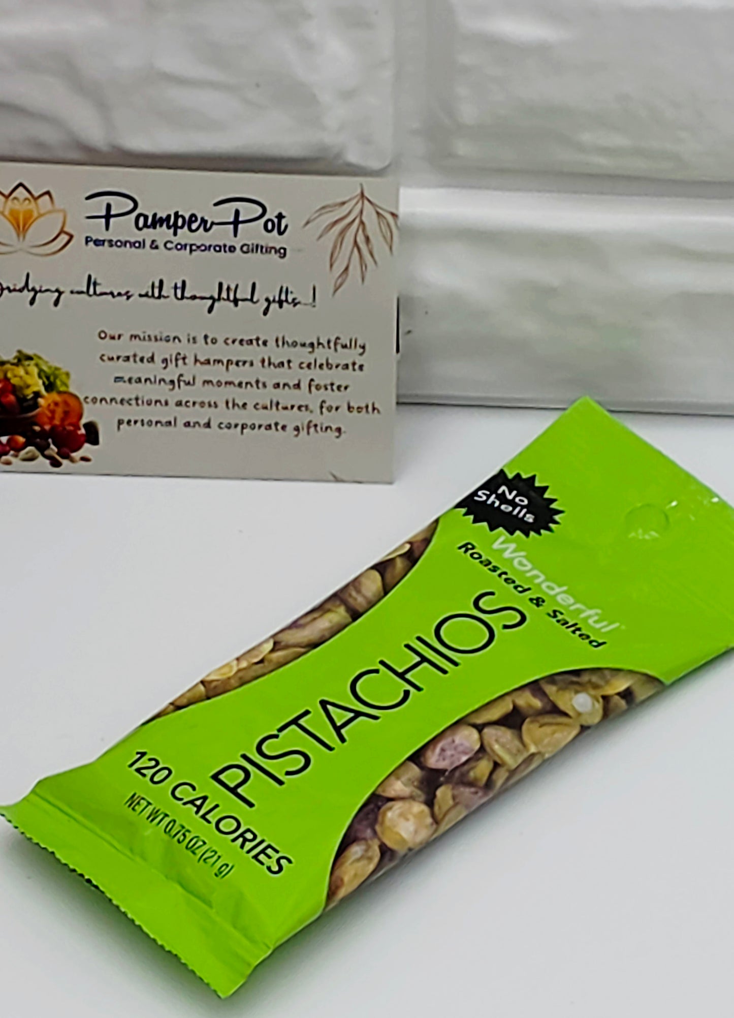 Jolly Delights Gift Box