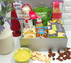 Snowfall Serenity Gourmet Box