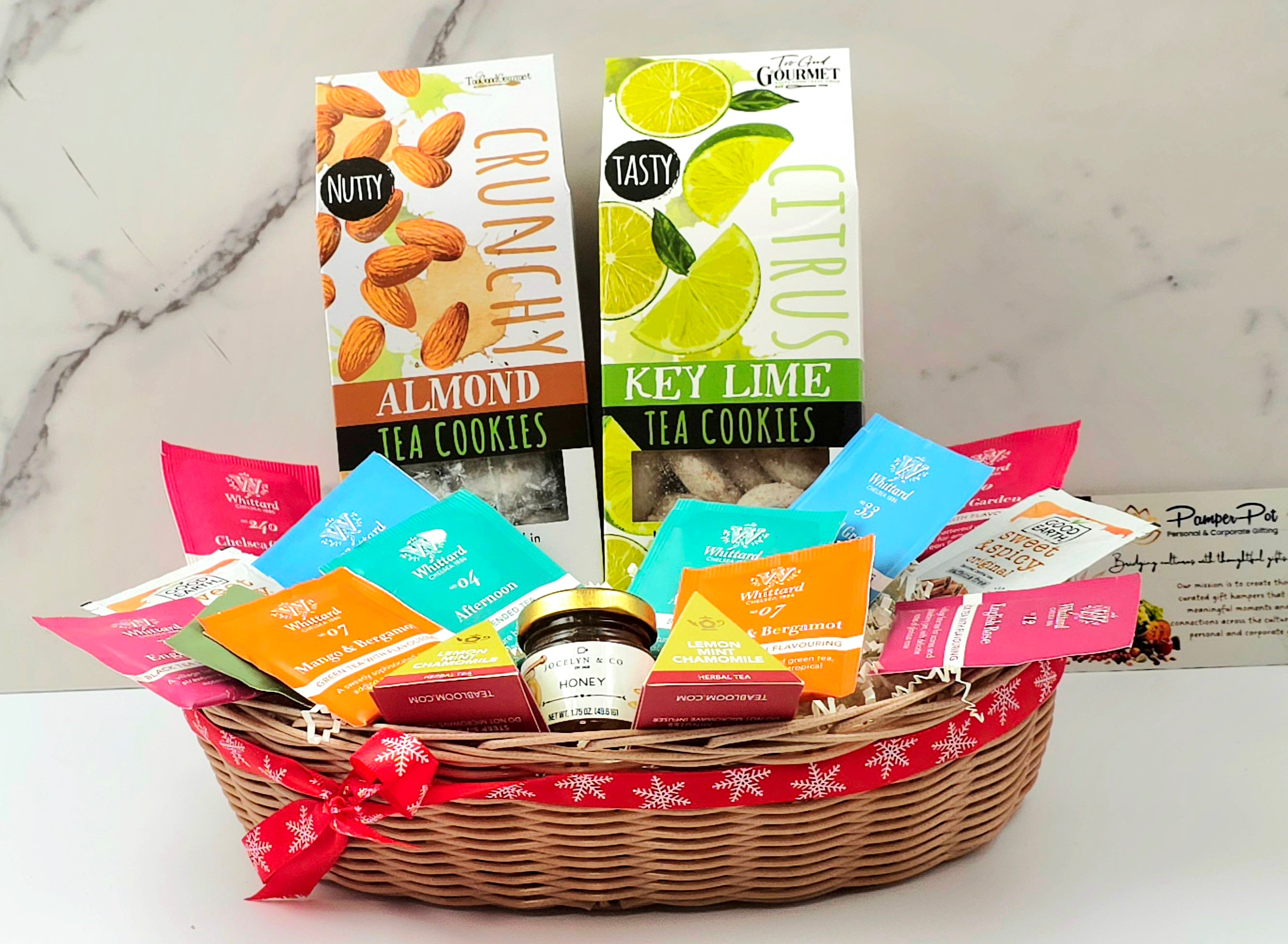 The Timeless Tea Ceremony