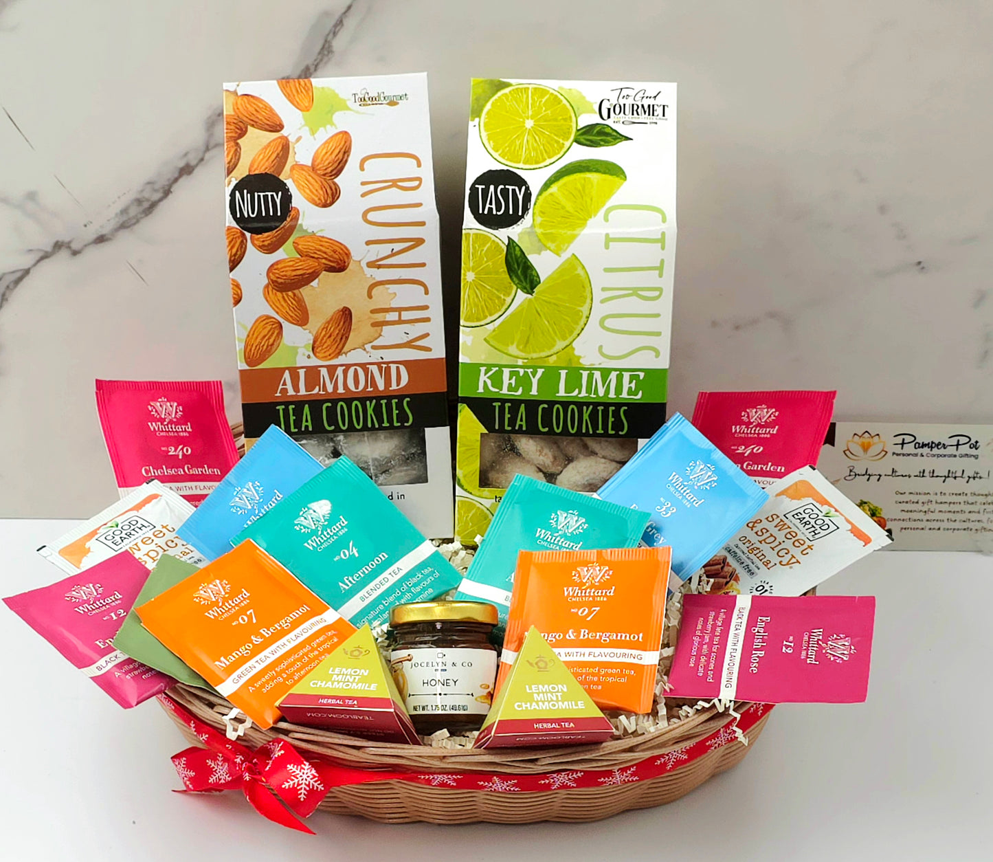 The Timeless Tea Ceremony