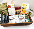 The Perfect Brew Basket