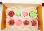 Sugarplum Candle Treats