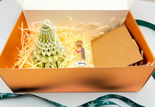 Evergreen Cider Cheer