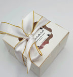 Sugarplum Petite Candle Box