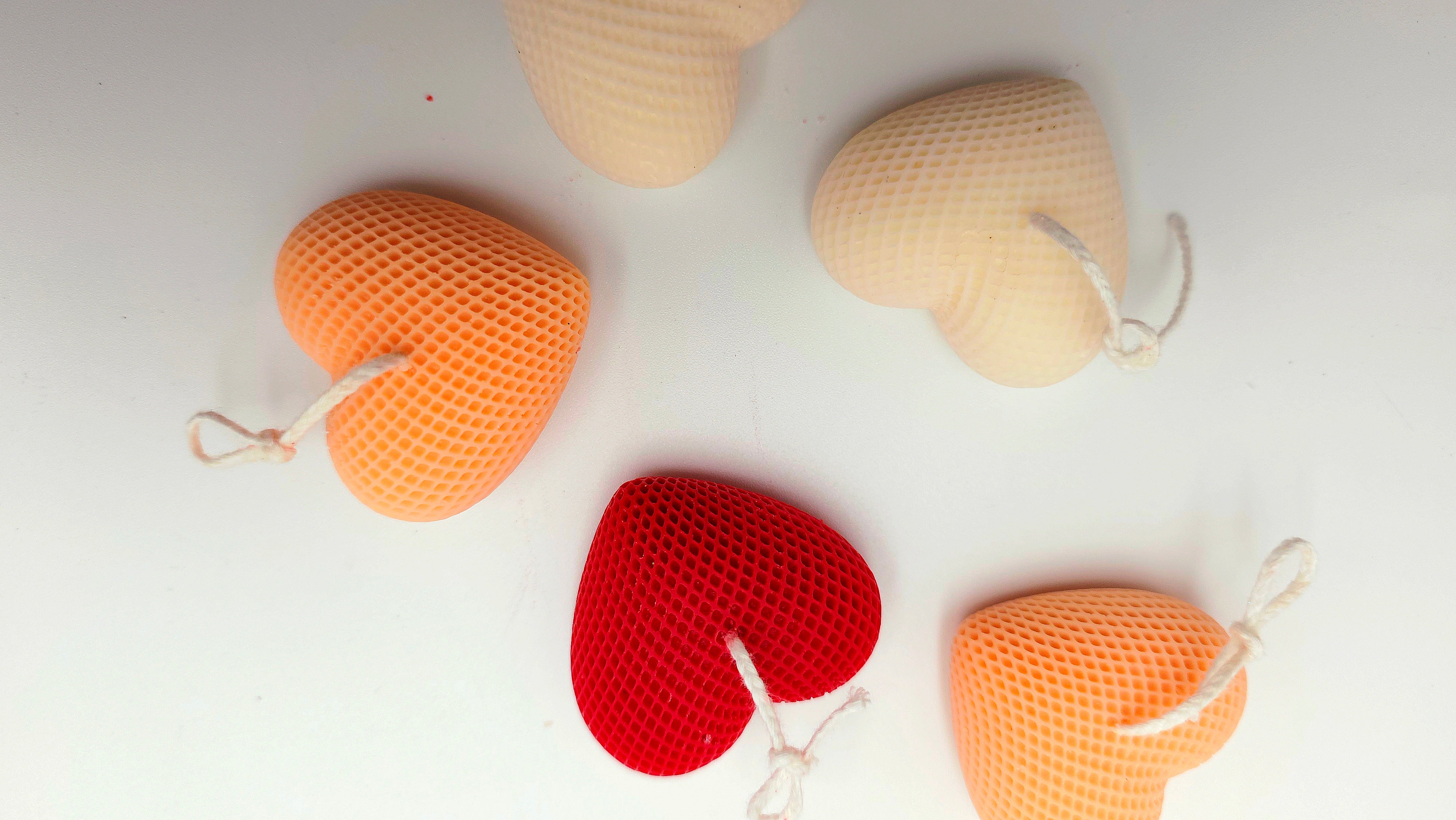 Nine Ways to Say Love