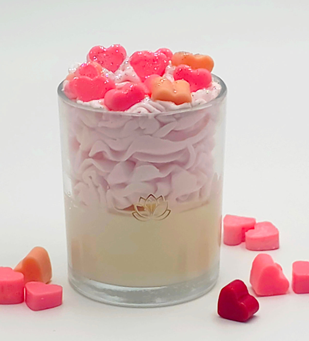 Sweetheart Swirl