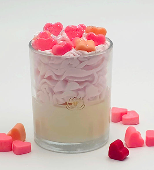 Sweetheart Swirl