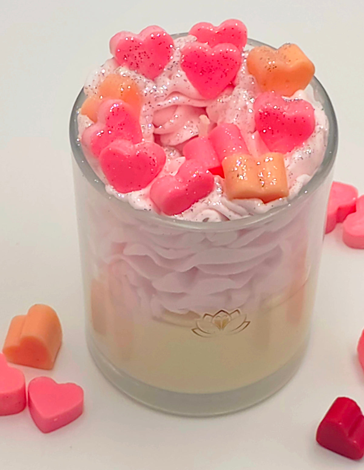 Sweetheart Swirl
