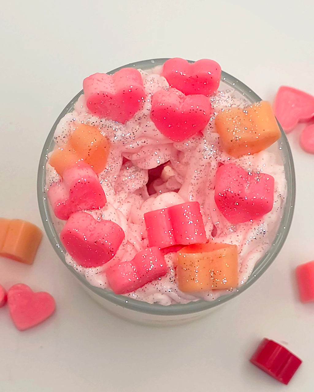 Sweetheart Swirl