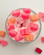 Sweetheart Swirl