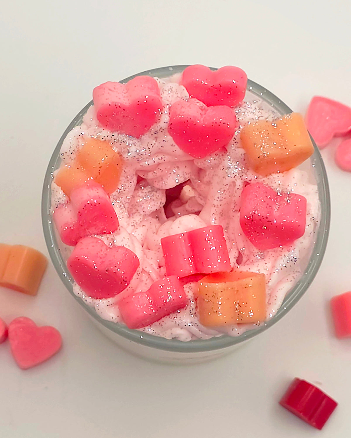 Sweetheart Swirl