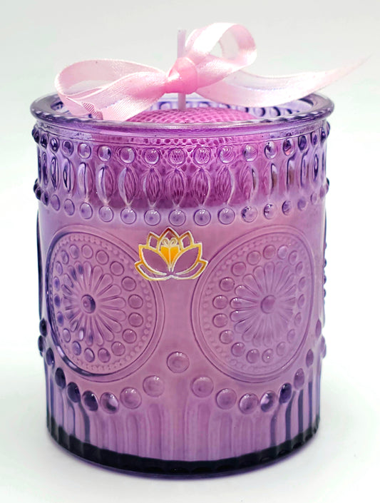 Heart of Lavender