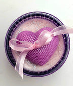 Heart of Lavender