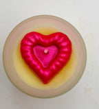 Five Little Loves – Favor Candle Set