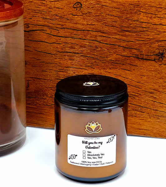 Absolutely Yes : Valentine Box for Him