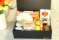 Tranquil Bliss Gift hamper