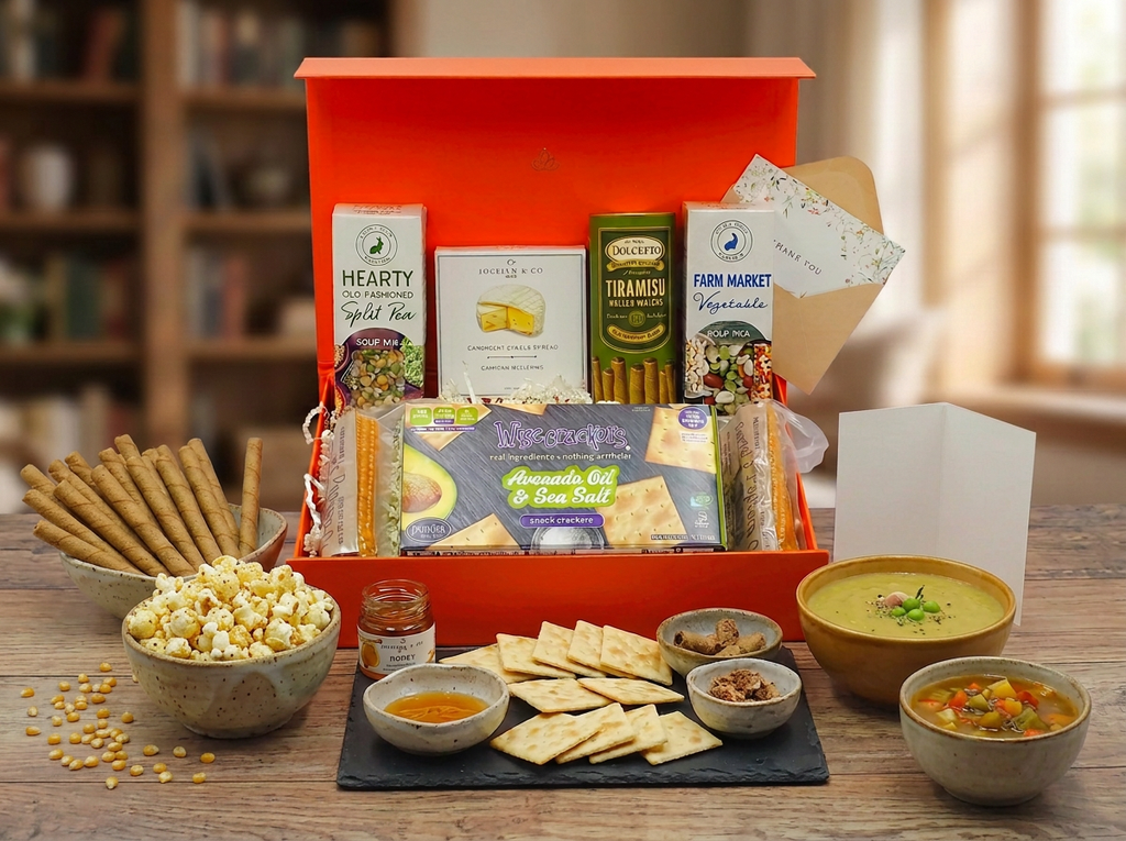 The Warmth & Whisk Collection