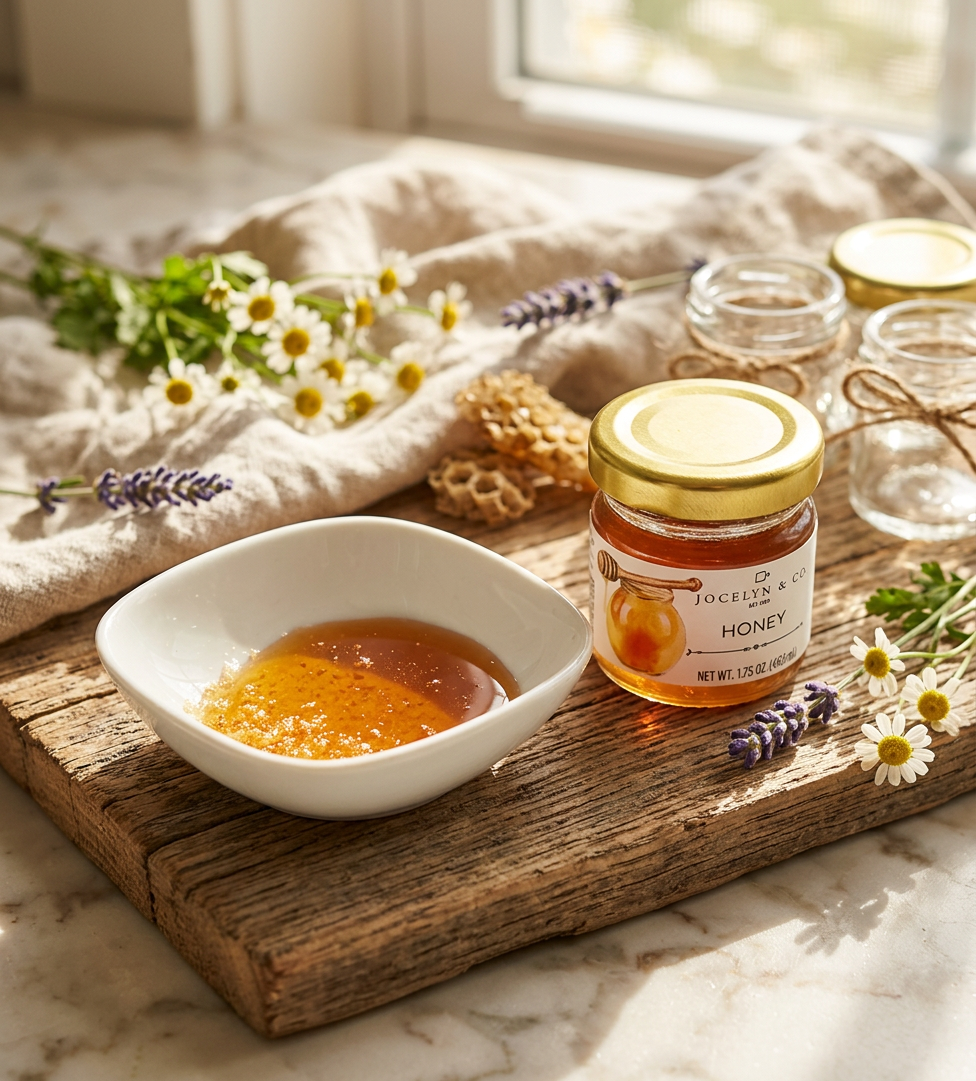 The Timeless Tea Ceremony
