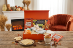 Fireside Fall Box