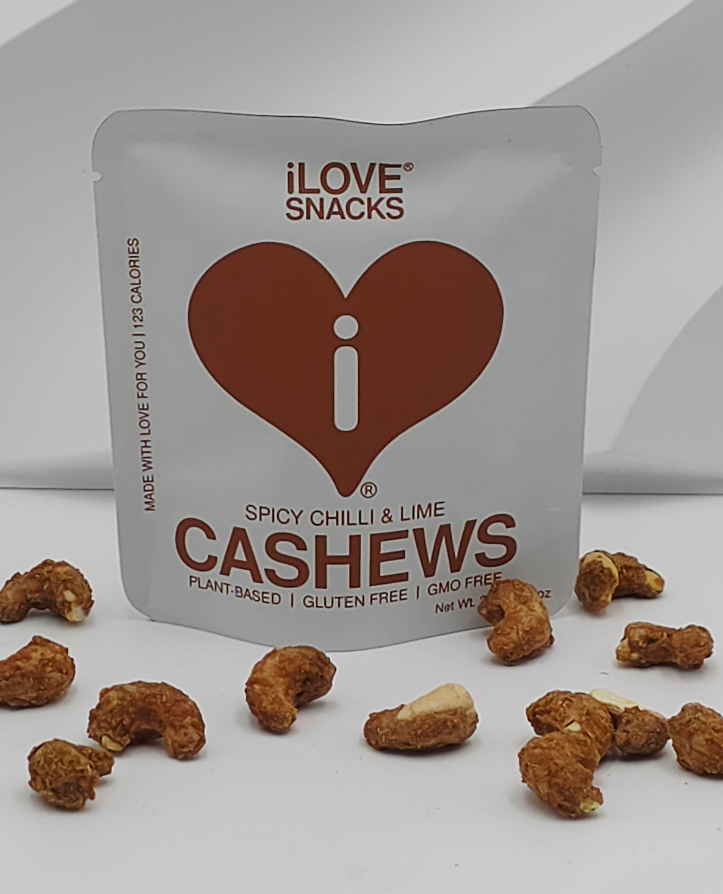 Autumn Gold Premium Gift Vault