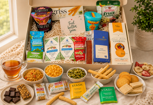 Mom's Care Package