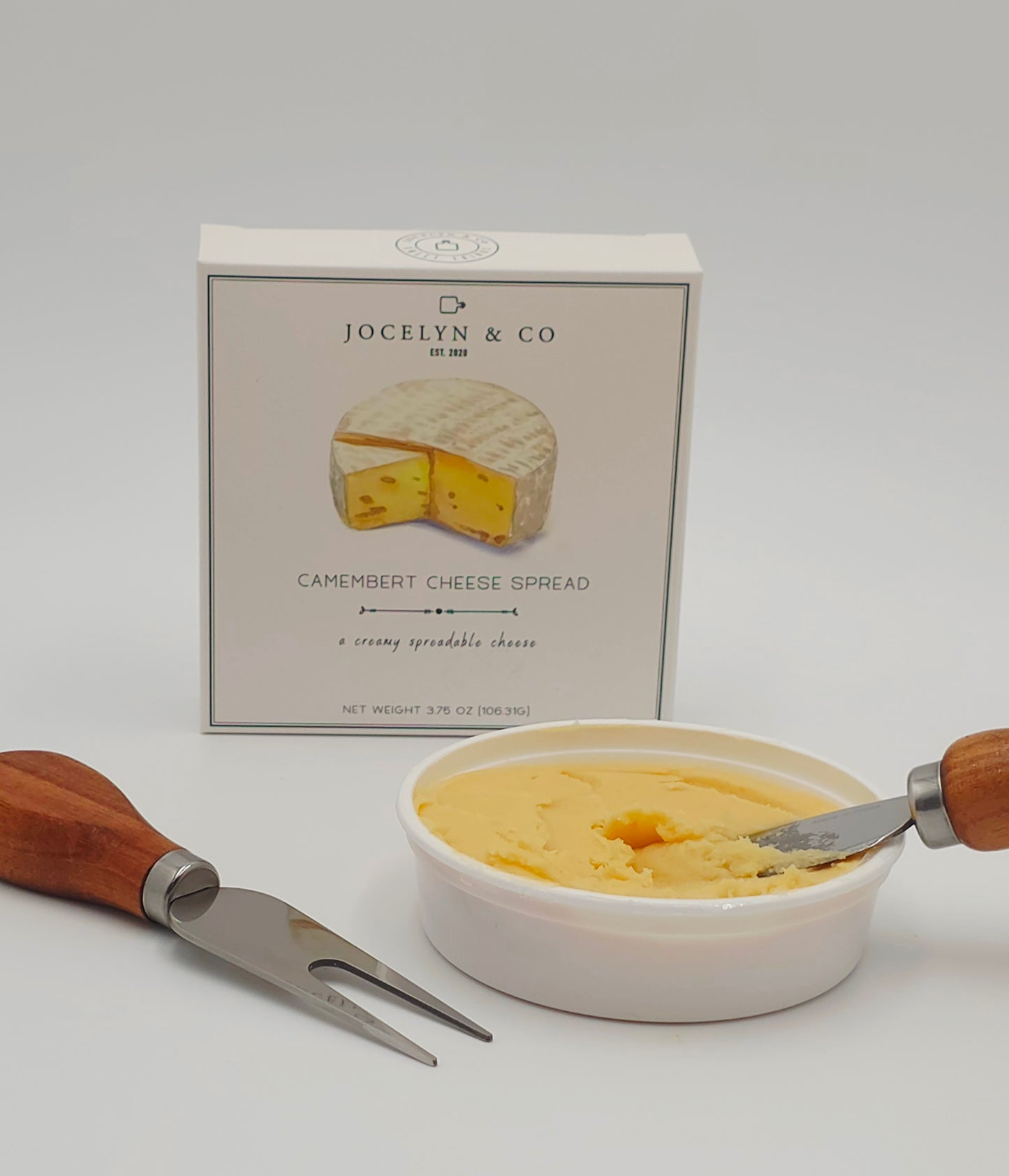 The Warmth & Whisk Collection