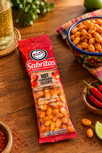 Grab & Go Snack Box