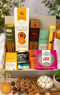 A Chocolate Lover’s Treasure