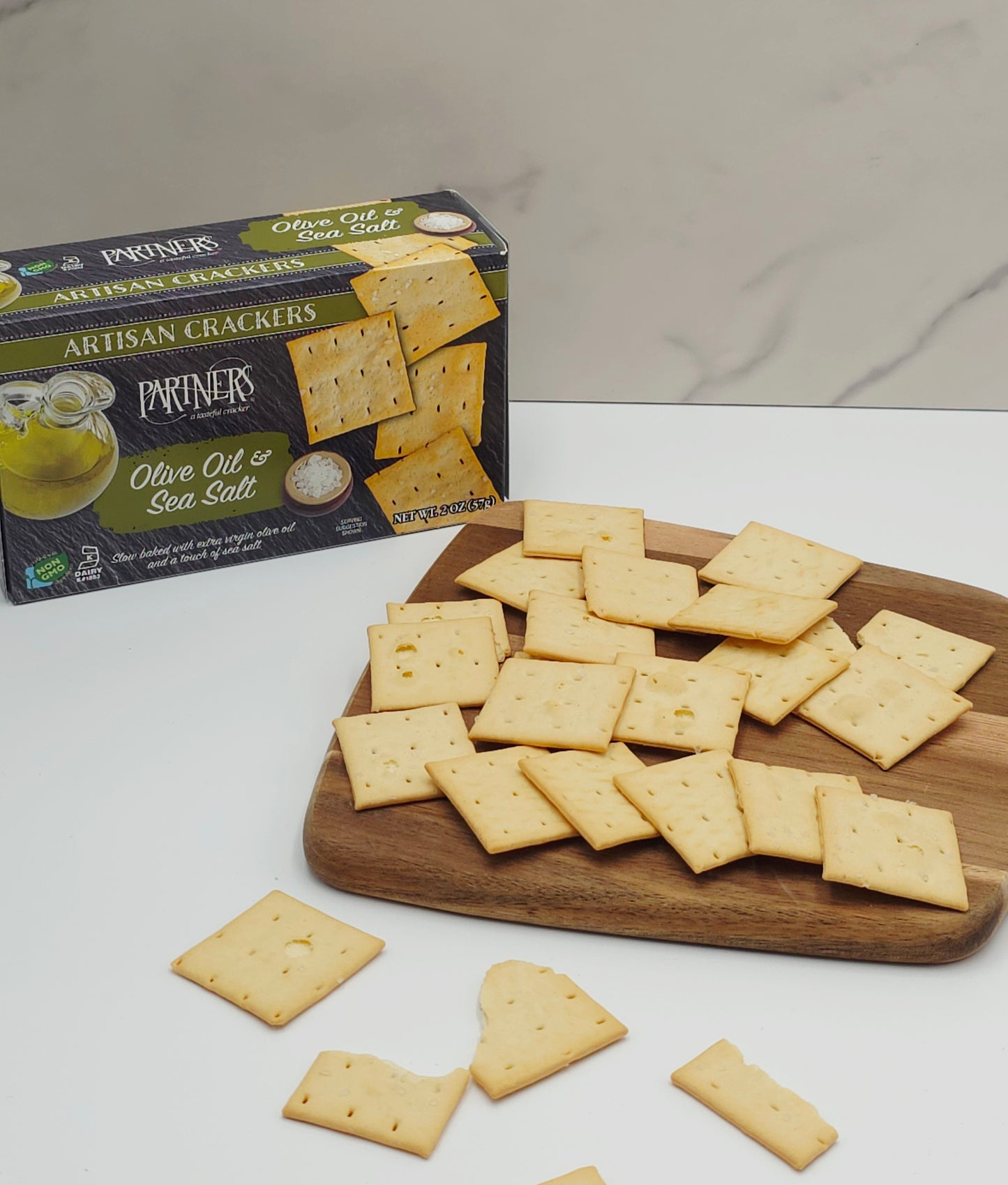 Nourish & Noel Holiday Box