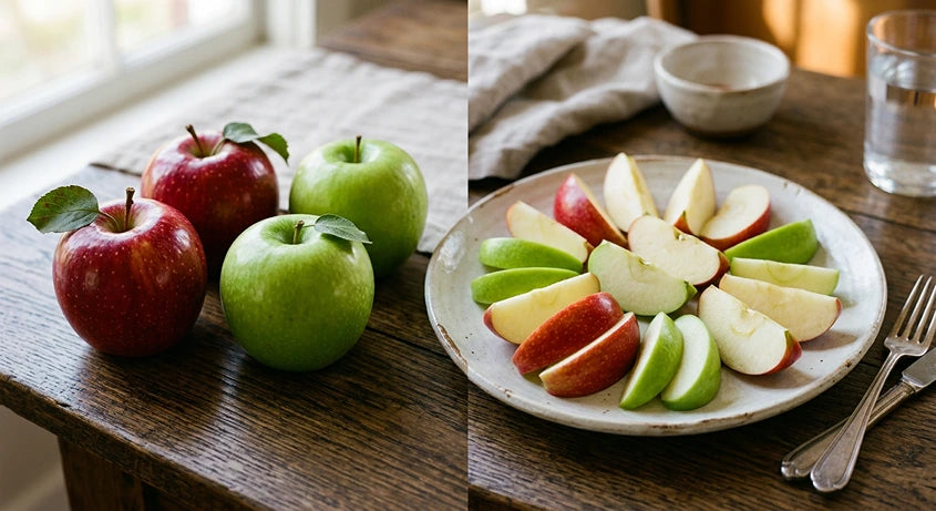 The Orchard Affair