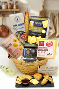 The Golden Harvest Feast Hamper