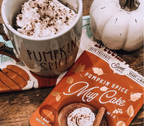 Fireside Fall Box