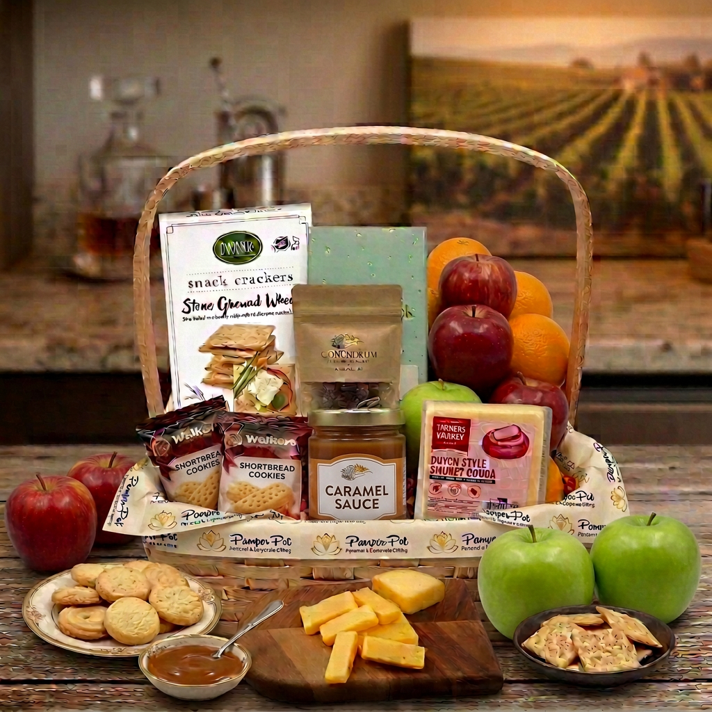 The Orchard Affair