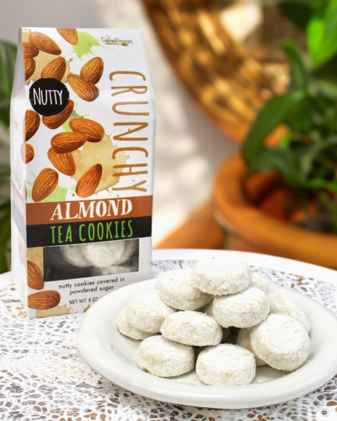 The Timeless Tea Ceremony