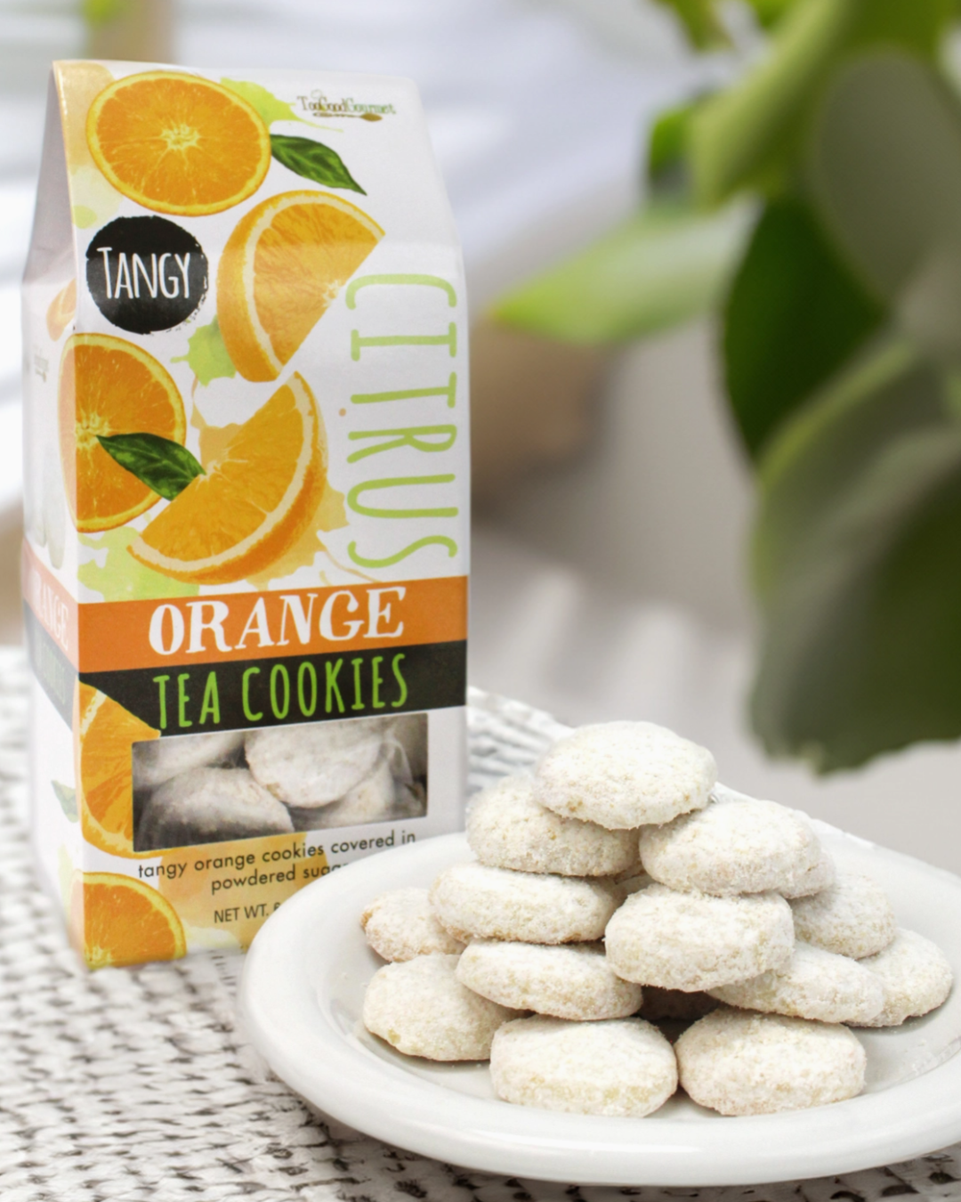 Nourish & Noel Holiday Box