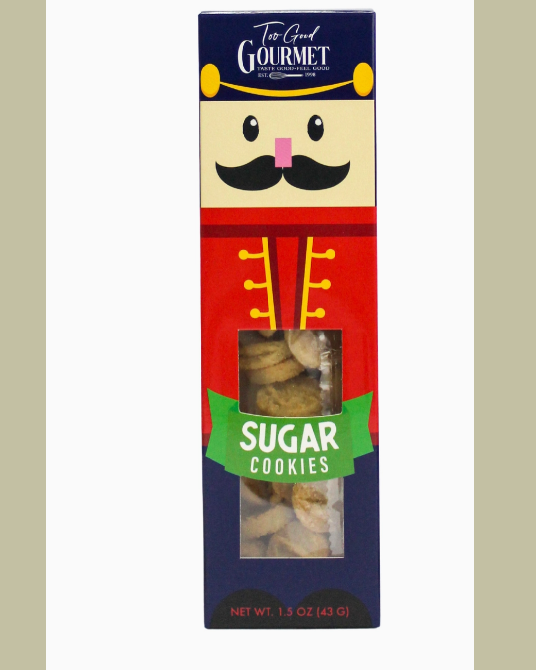 Jolly Delights Gift Box